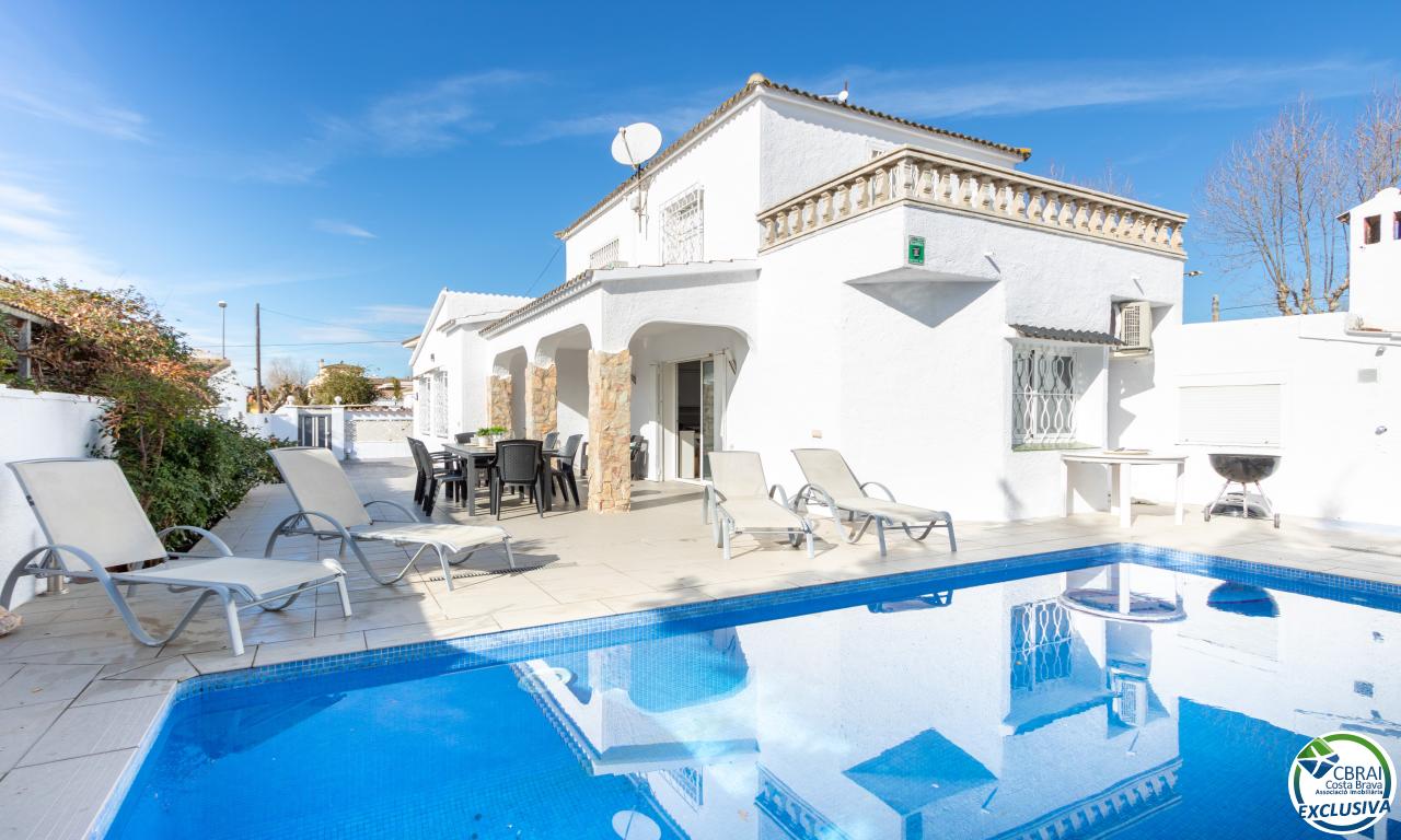 Venta de Casa Empuriabrava