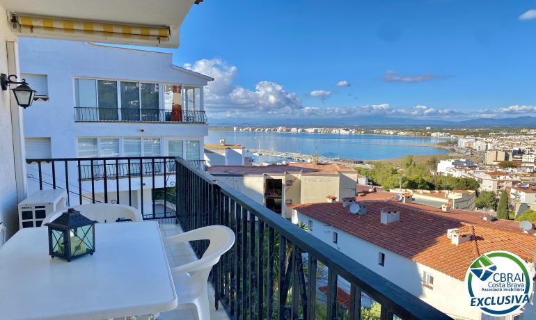 Venda de Pis/Apartament Roses