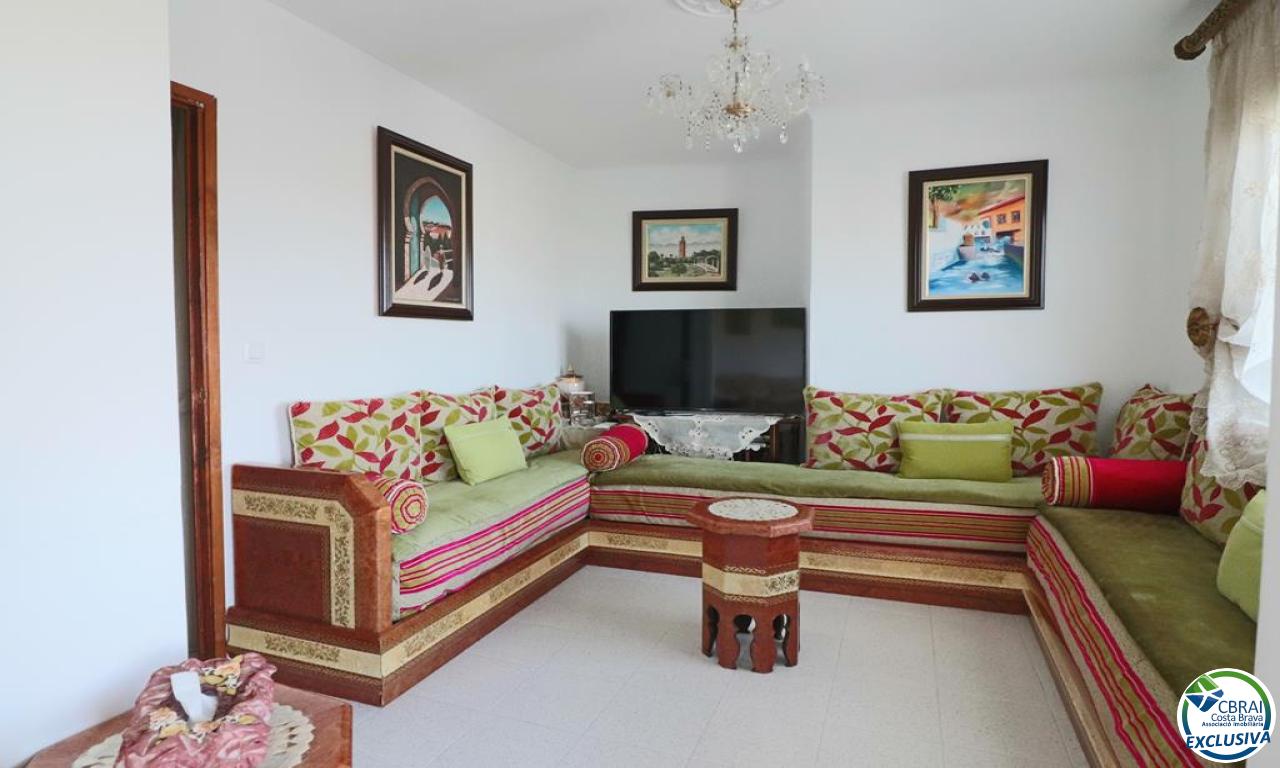 Venta de Piso/Apartamento Empuriabrava