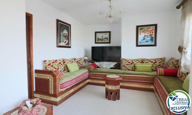 for saleFlat/Apartment Empuriabrava