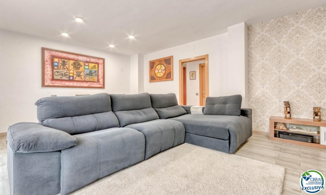 Venta de Piso/Apartamento Figueres