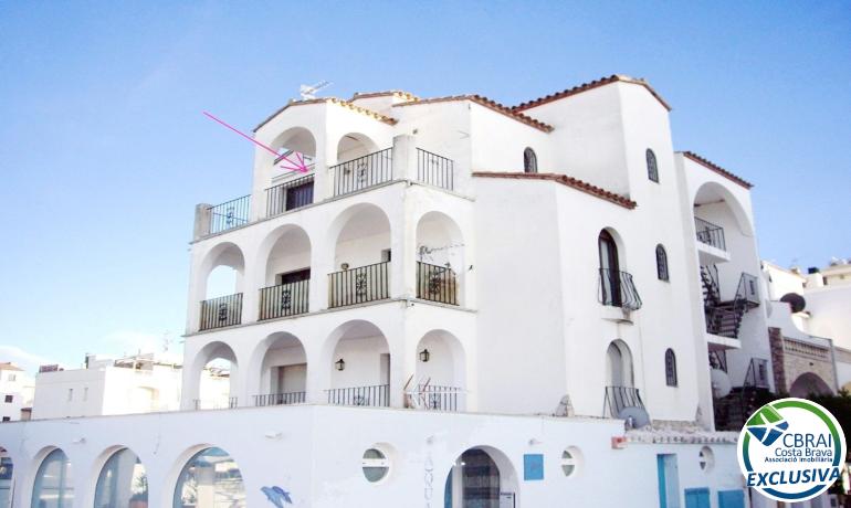 CAVALLET DE MAR Amarrage pour voilier à vendre de 9,10m X 3,15m à Empuriabrava
