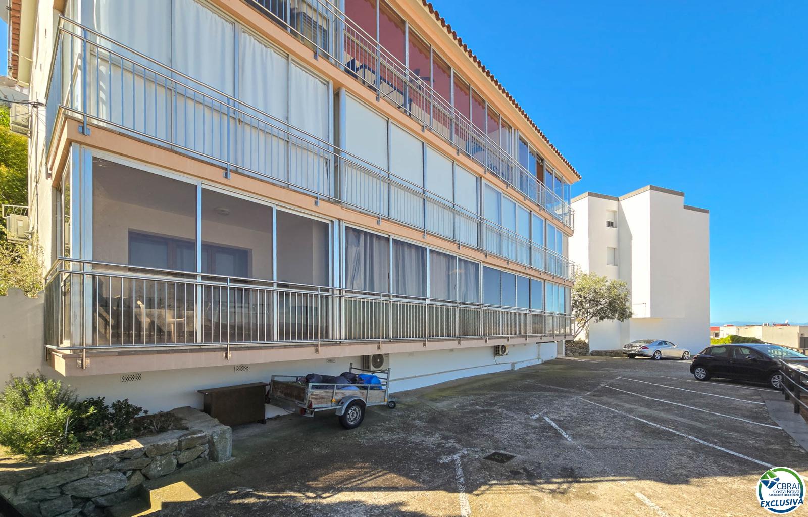 Apartment with views in Puig Rom – Roses - Ref. CBR6422 - photo 27
