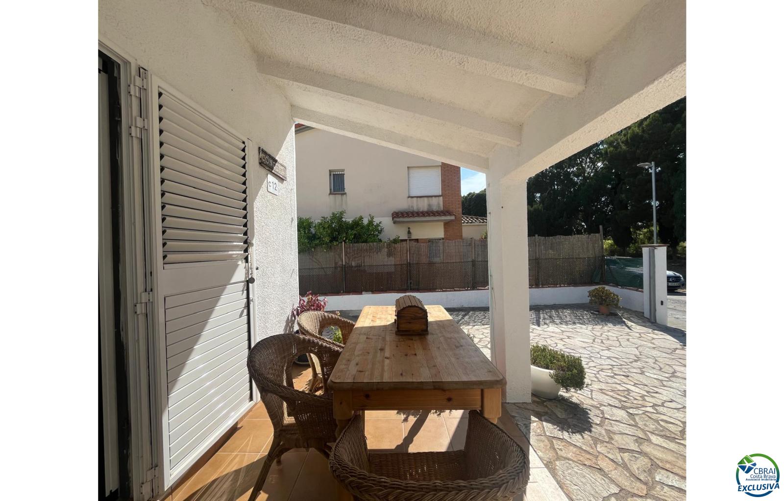 House in Mas Mates with 3 bedrooms, land, and views of the natural park. - Ref. CBR6000 - photo 6