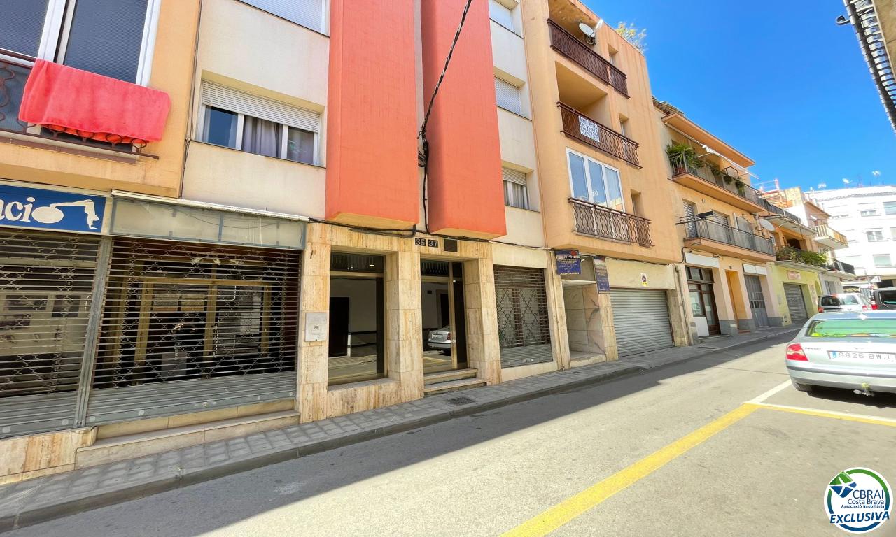 Venta de Piso/Apartamento Roses