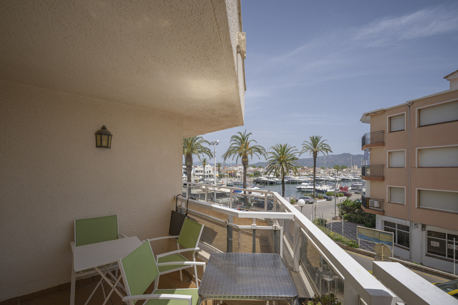 Piso/Apartamento - Empuriabrava