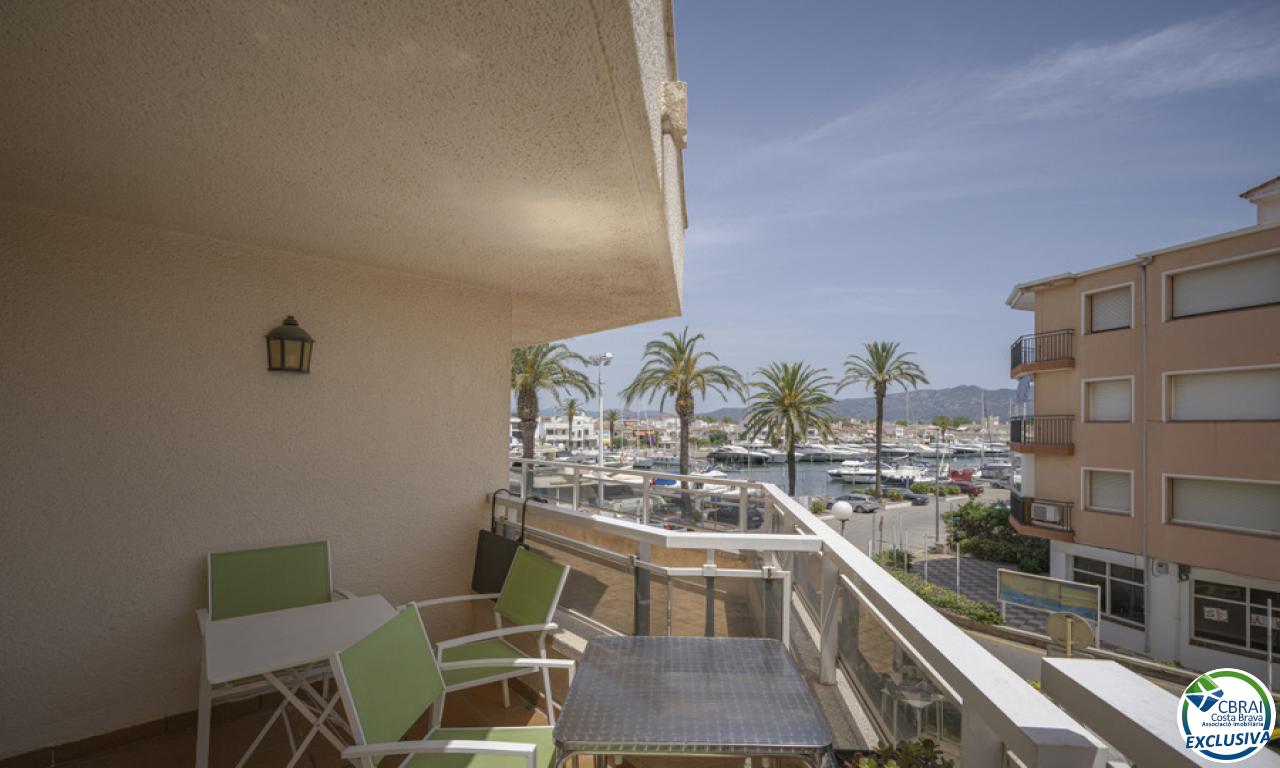 Piso/Apartamento - Empuriabrava