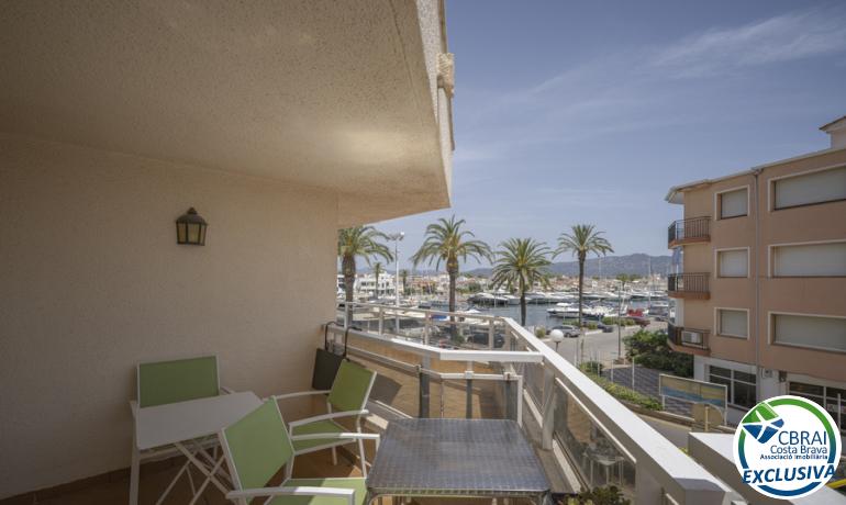 Vente Appartement Empuriabrava