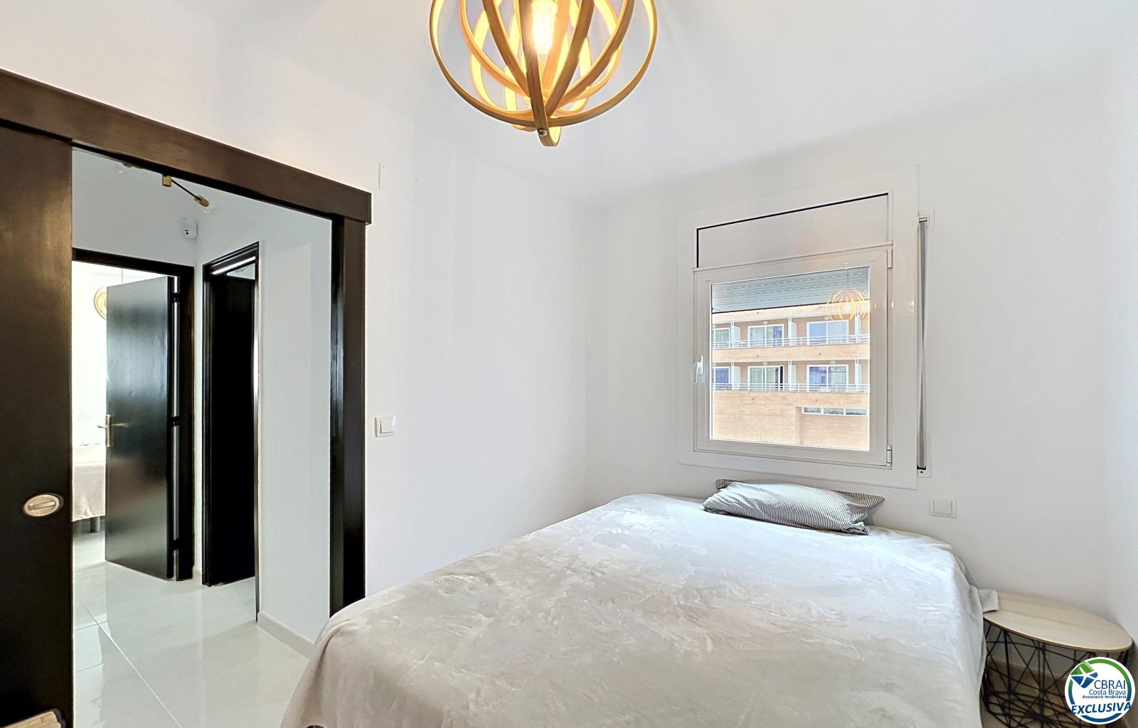 House with moorings 8x3 in Santa Margarita - Roses. - Santa Margarida - Ref. CBR6474 - photo 16