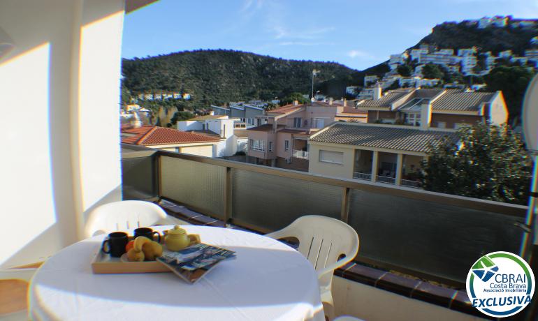 Vente Appartement Roses