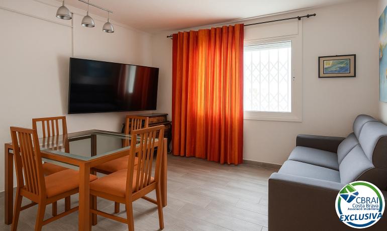 Venda de Pis/Apartament Empuriabrava