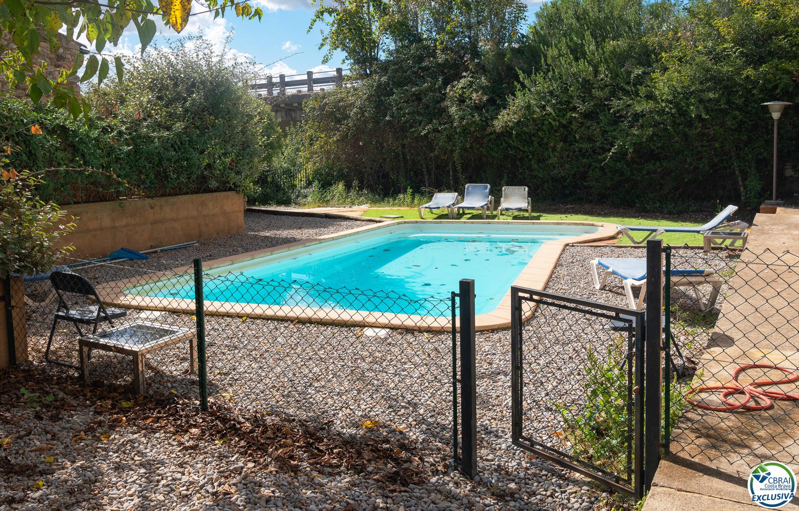 Exclusive Historic Estate in Alt Empordà with 7 Residences, Rural Tourism Licence and Established Profitability - Casc urbà - Ref. CBR6515 - photo 7