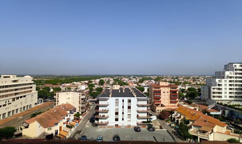 Bonito Estudio en Priméra linéa de Mar Empuriabrava