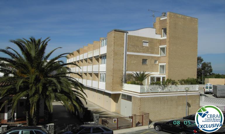 Gran estudio en ultima planta