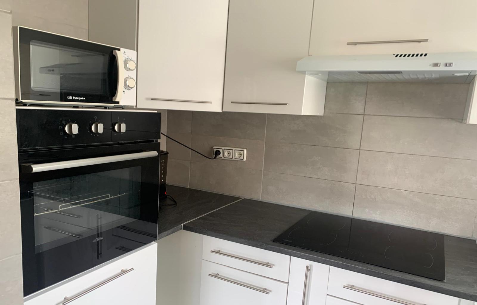BEL APPARTEMENT AU MAS OLIVA DE ROSAS - Ref. CBR6633 - photo 12