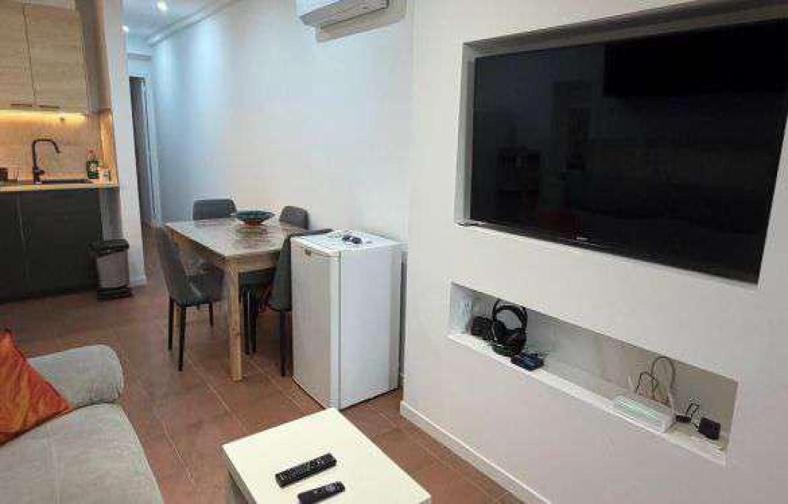 2-bedroom ground-floor apartment with a terrace in a complex with a pool - Santa Margarida - Ref. CBR6665 - photo 8