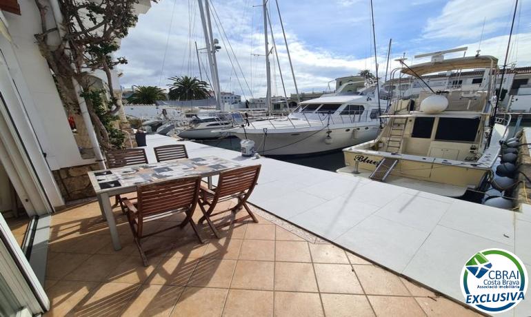 Venta de Estudio Empuriabrava