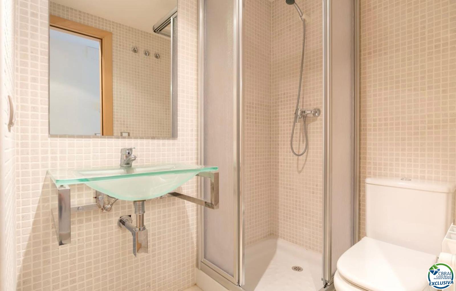 Apartment in Roses with tourist license - Centre - Ref. CBR6410 - photo 11