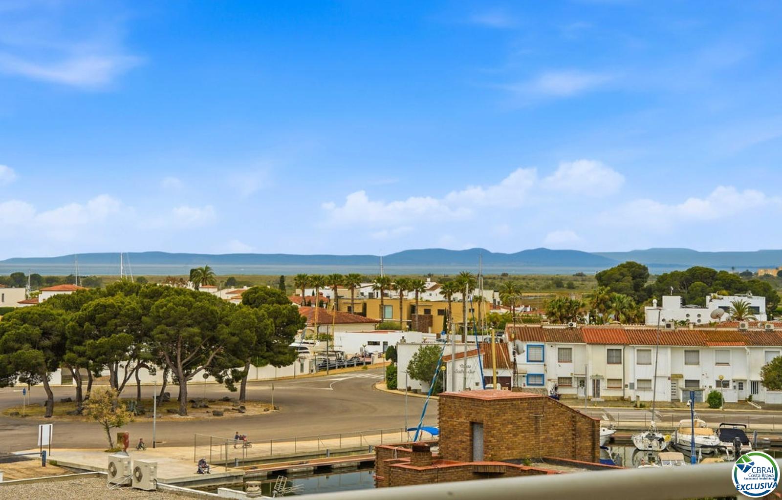 Penthouse 6º m2 wi0h 60 m² of terraces, TOURISTE LICENSE - Santa Margarida - Ref. CBR6522 - photo 47