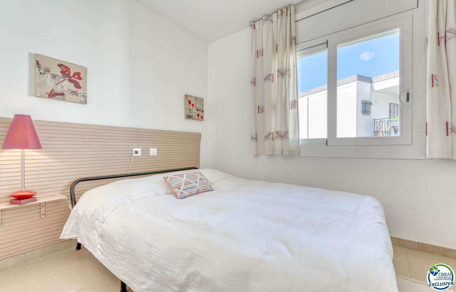 Apartment with views in Puig Rom – Roses - Ref. CBR6422 - photo 20
