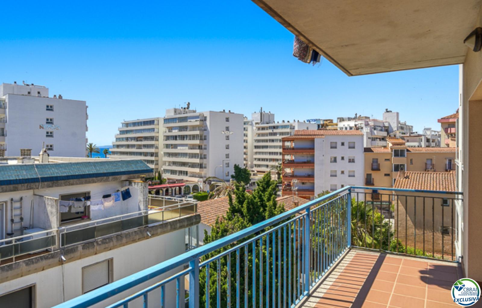 150 metres from the beach with sea views, TOURISTIC LICENCE - Santa Margarida - Ref. CBR6546 - photo 27