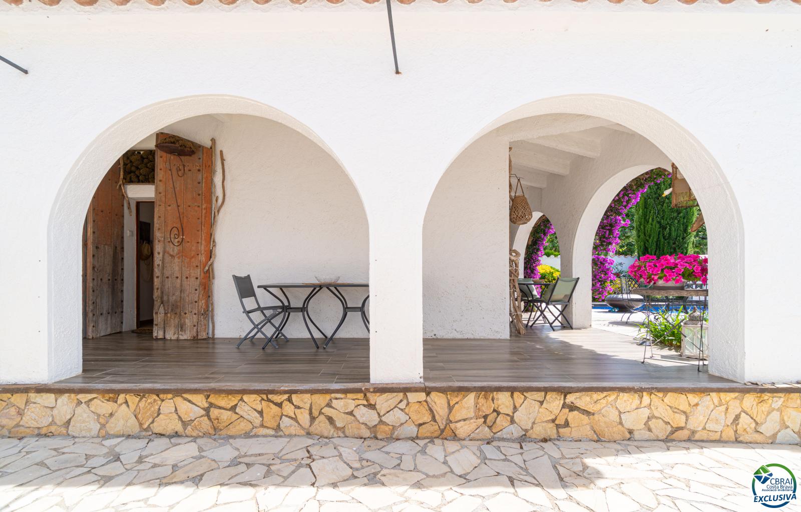 Stunning renovated house with pool in Empuriabrava - Peni - Ref. CBR6547 - photo 31