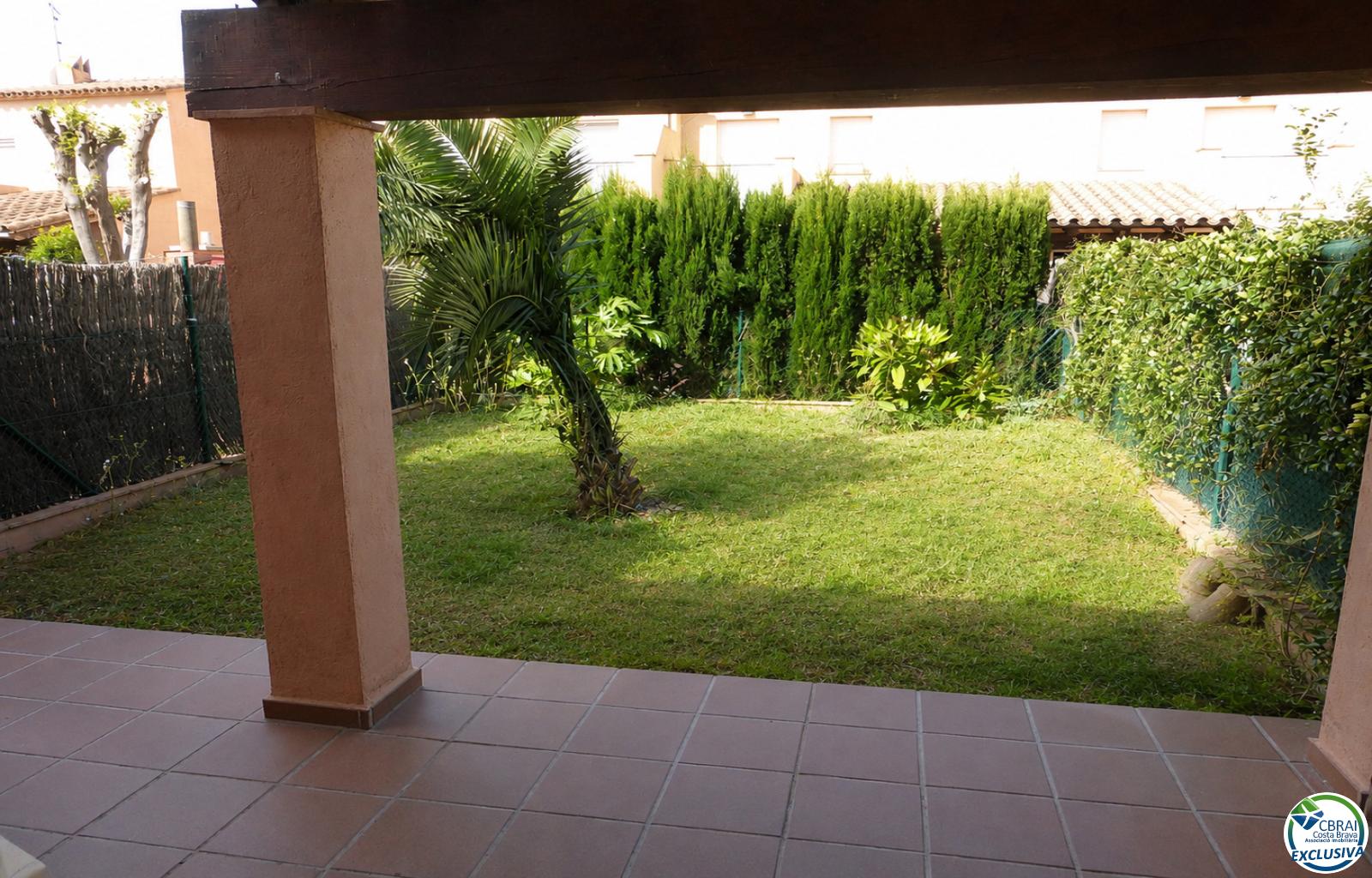 Beautiful house at the entrance of Empuriabrava. - Masnou - Ref. CBR6551