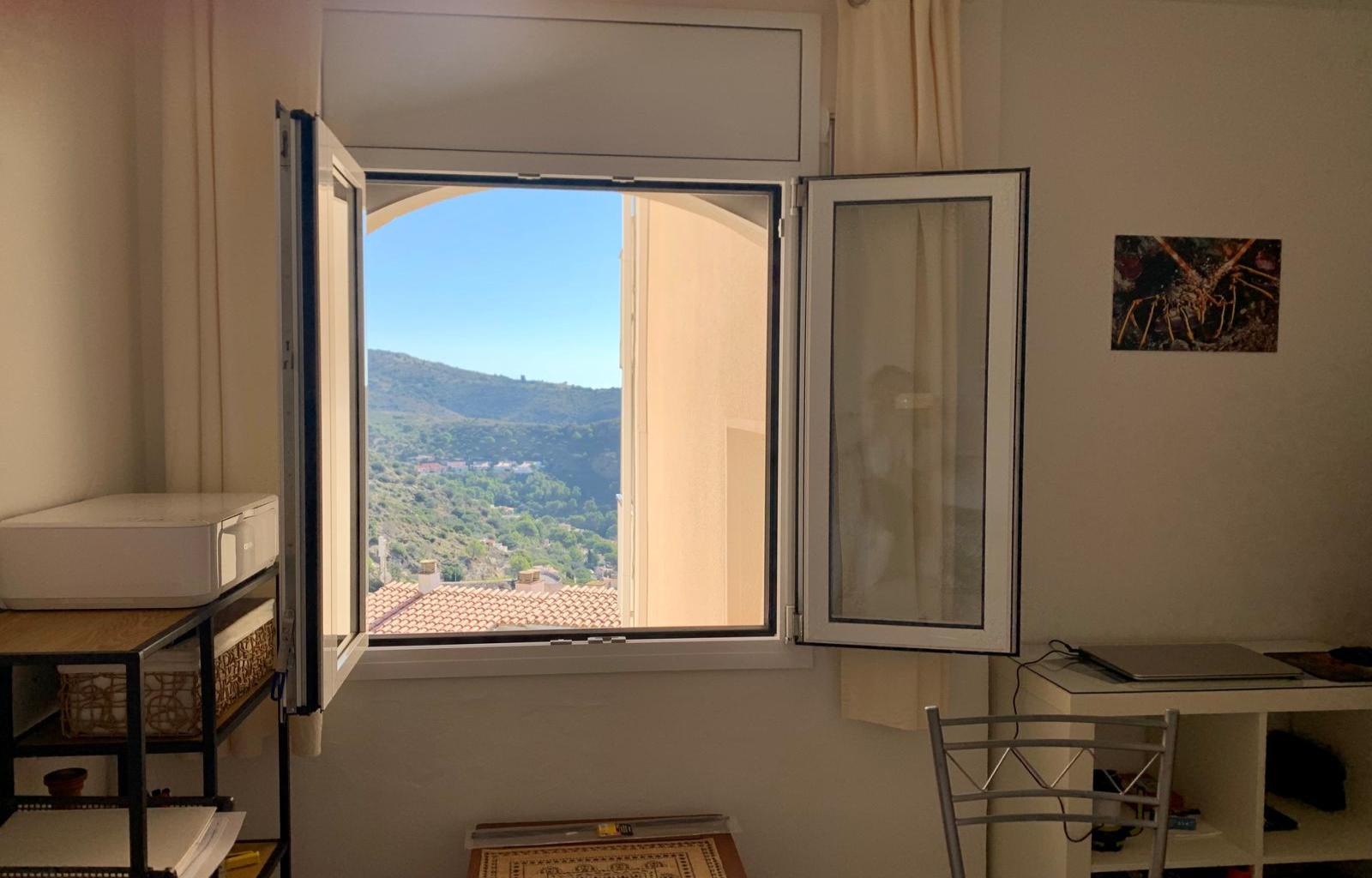 Magnificent Apartment with Sea View in Canyelles-Rosas - Ref. CBR6414 - photo 29