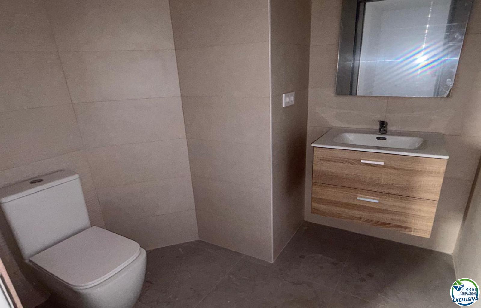 Apartament just 100 meters from Santa Margarita Beach. - Santa Margarida - Ref. CBR6661 - photo 8