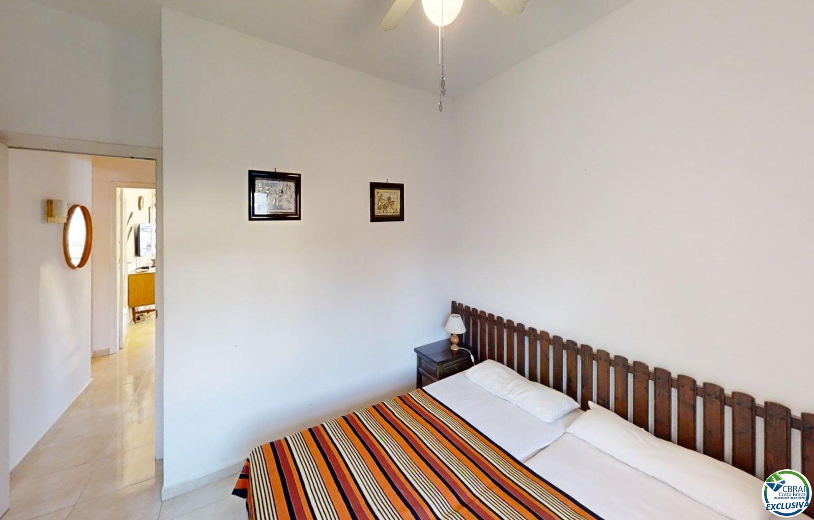 2-bedroom apartment with unobstructed views in Mas Oliva, Roses - Ref. CBR6358 - photo 16