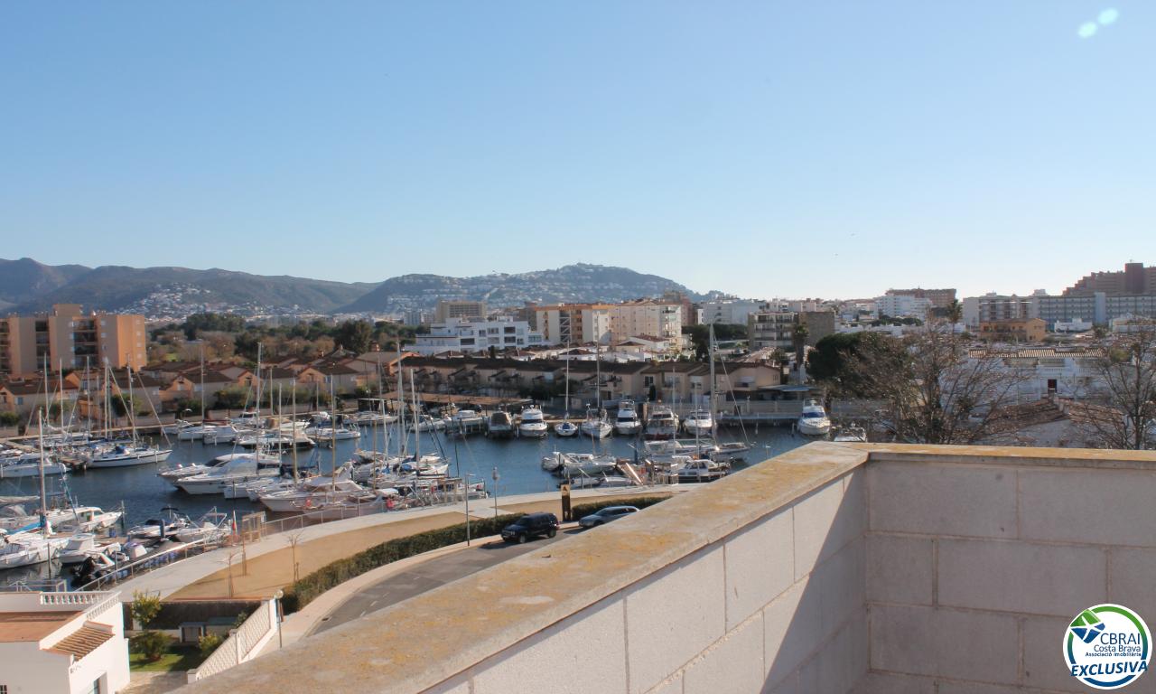 Vente Appartement Roses
