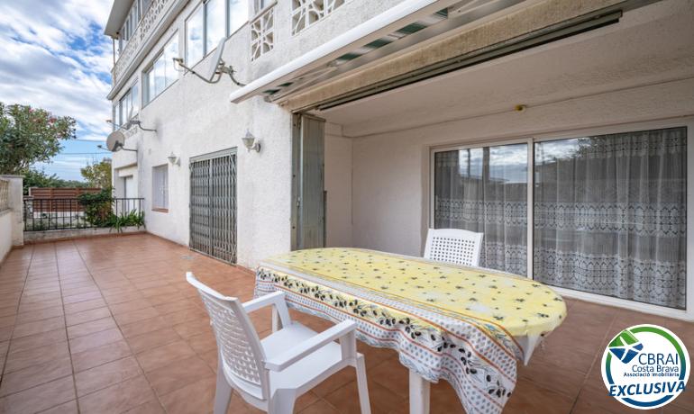 Venta de  Piso/Apartamento en Roses, Costa Brava