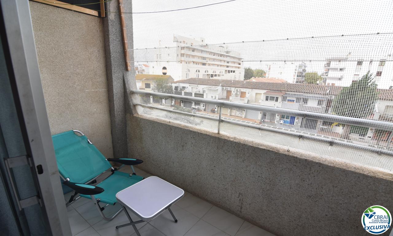 Vente Studio Empuriabrava