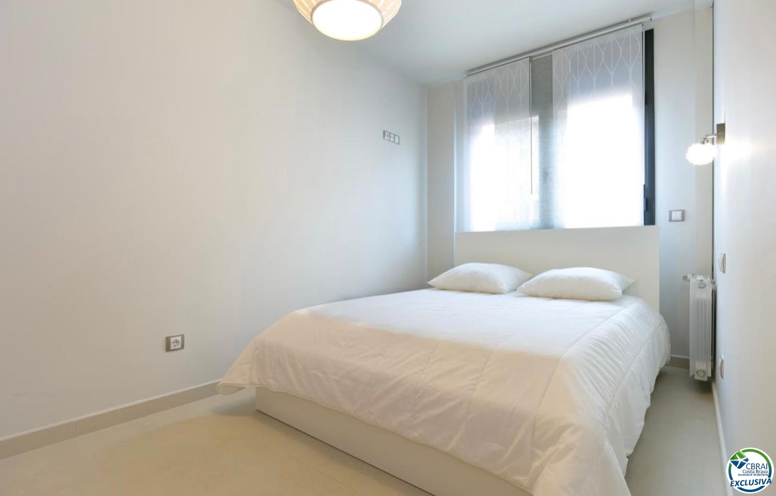 Apartment in Roses with tourist license - Centre - Ref. CBR6410 - photo 9