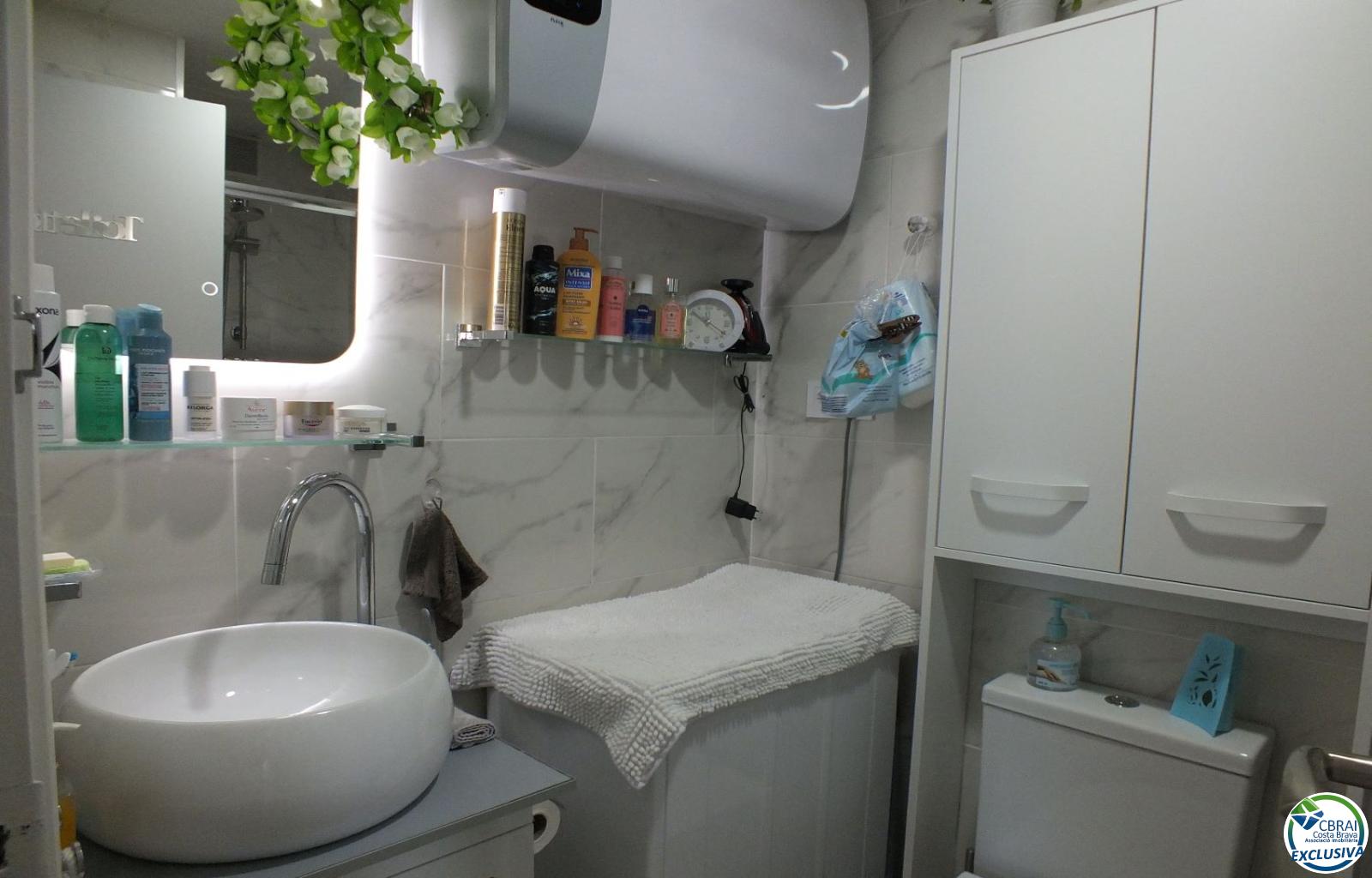 Charming apartment with private parking - Santa Margarida - Ref. CBR6532 - photo 10