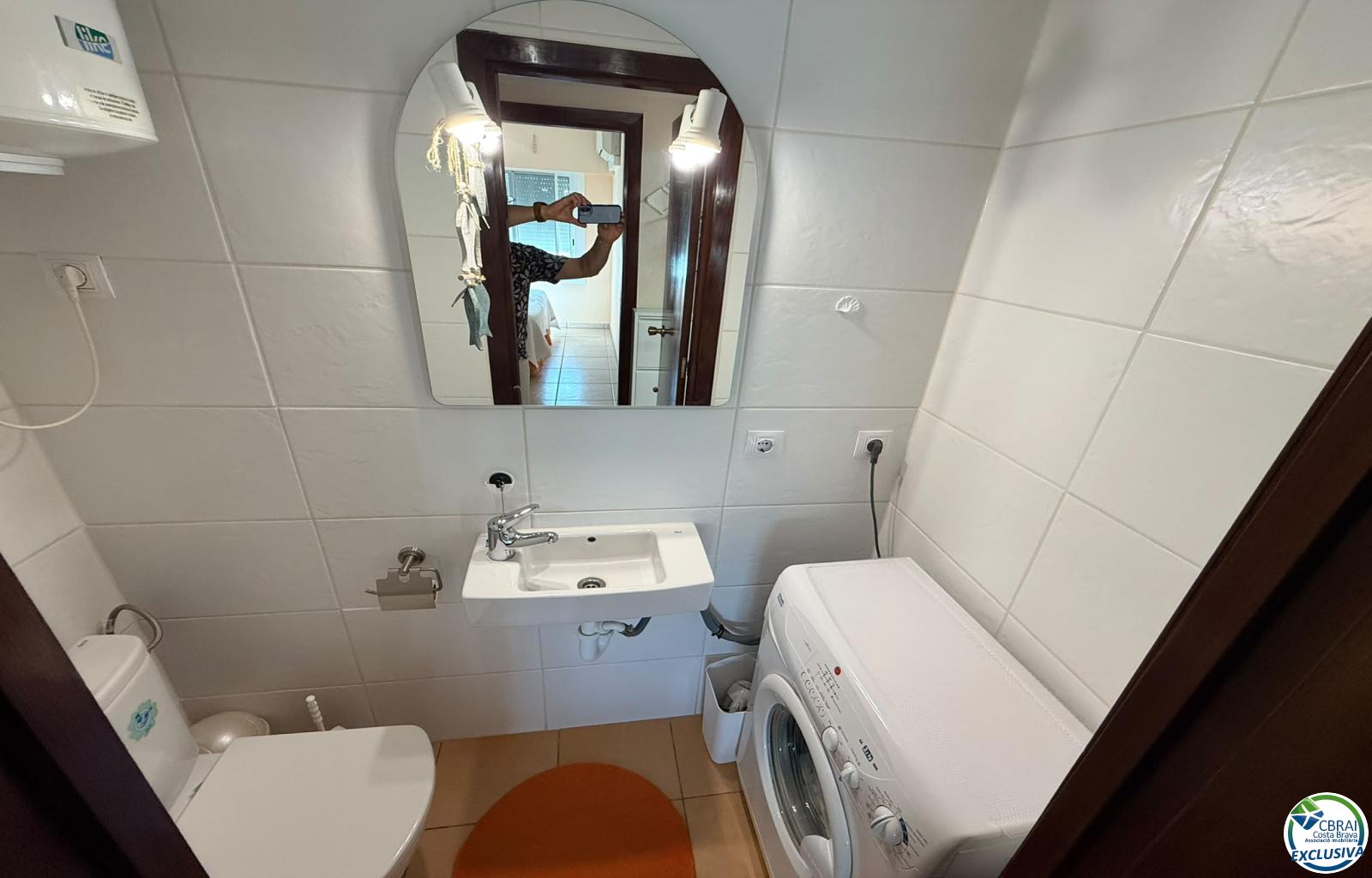 Seafront location, spectacular sea views and fully renovated - Santa Margarida - Ref. CBR6663 - photo 31