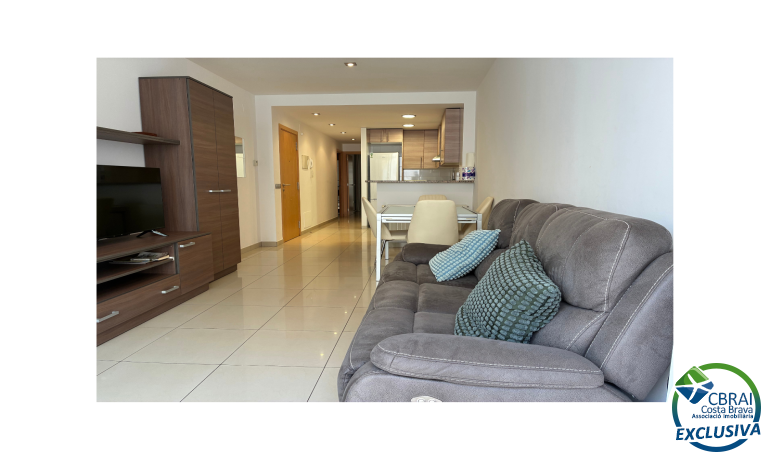 Venta de Piso/Apartamento Roses