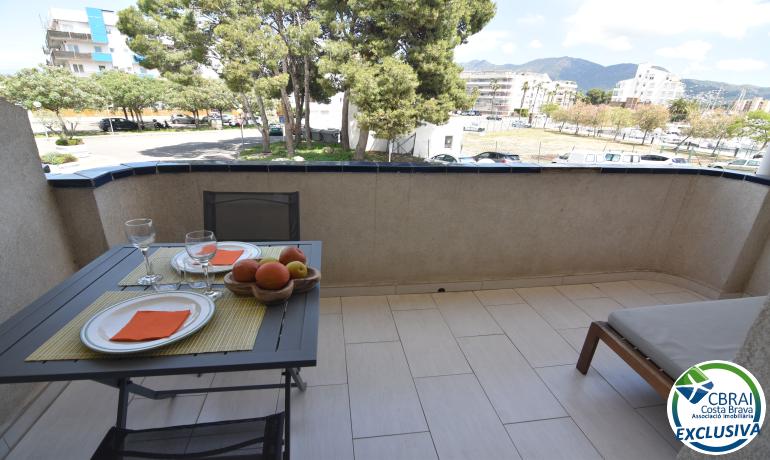 для продажи Квартира-студия в Roses, Costa Brava