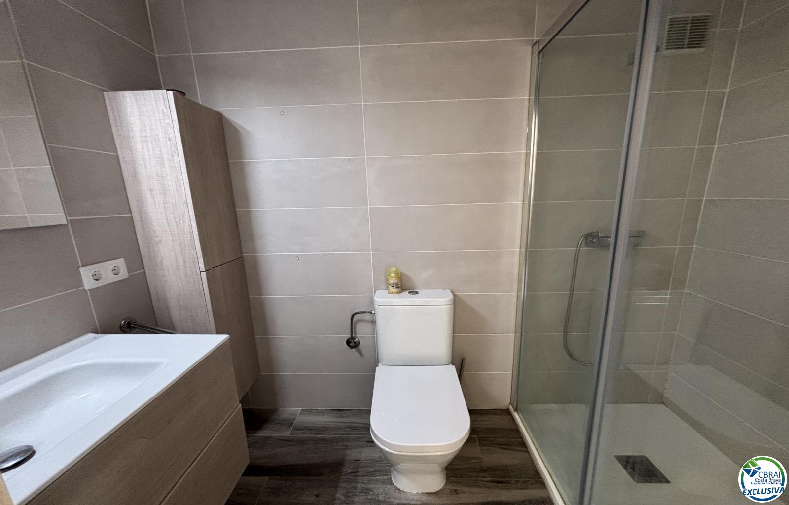 Apartment with terrace and swimming pool in Empuriabrava - Gran reserva - Ref. CBR6545 - photo 14