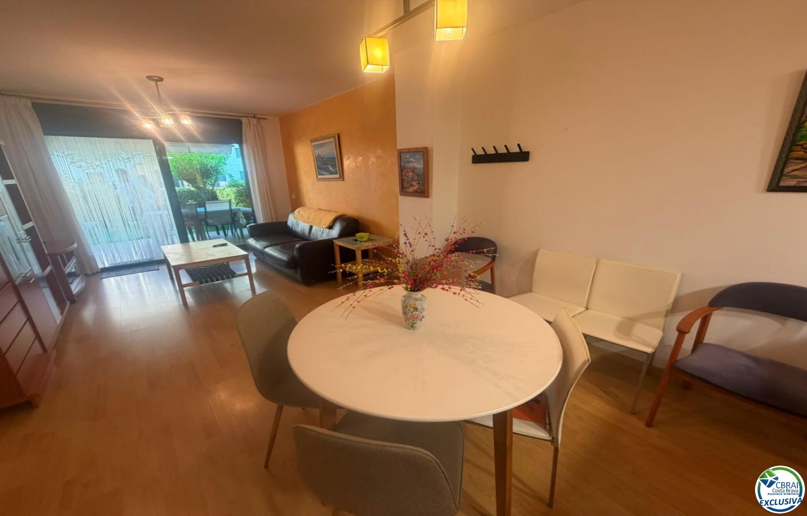 Appartement dans la résidence Milleni avec licence touristique - Salatà - Ref. CBR6630 - photo 12