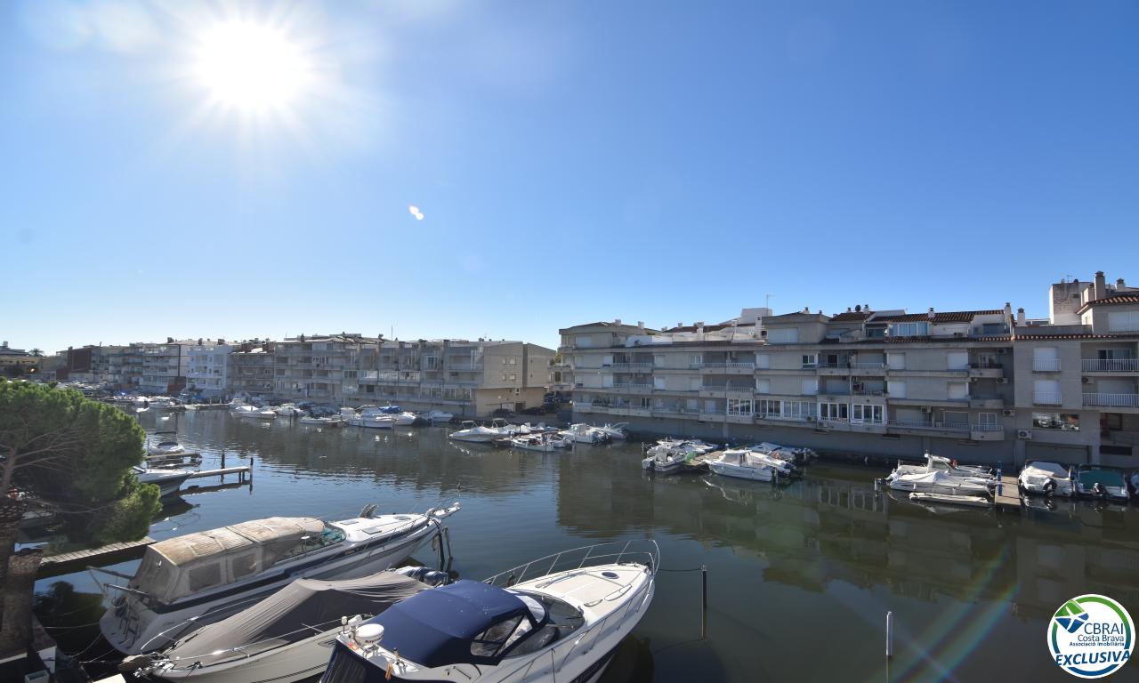 Vente Appartement Empuriabrava