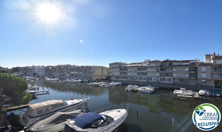 Vente Appartement Empuriabrava