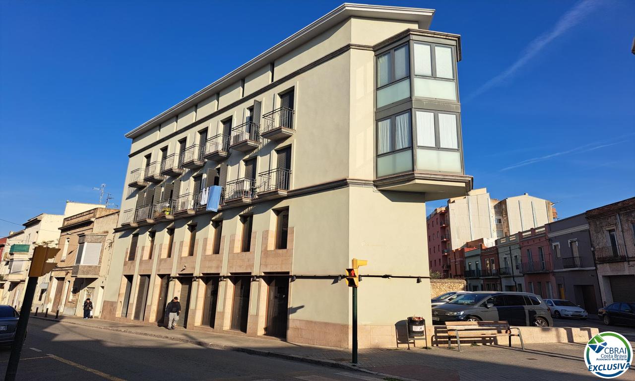 Venta de Local Figueres