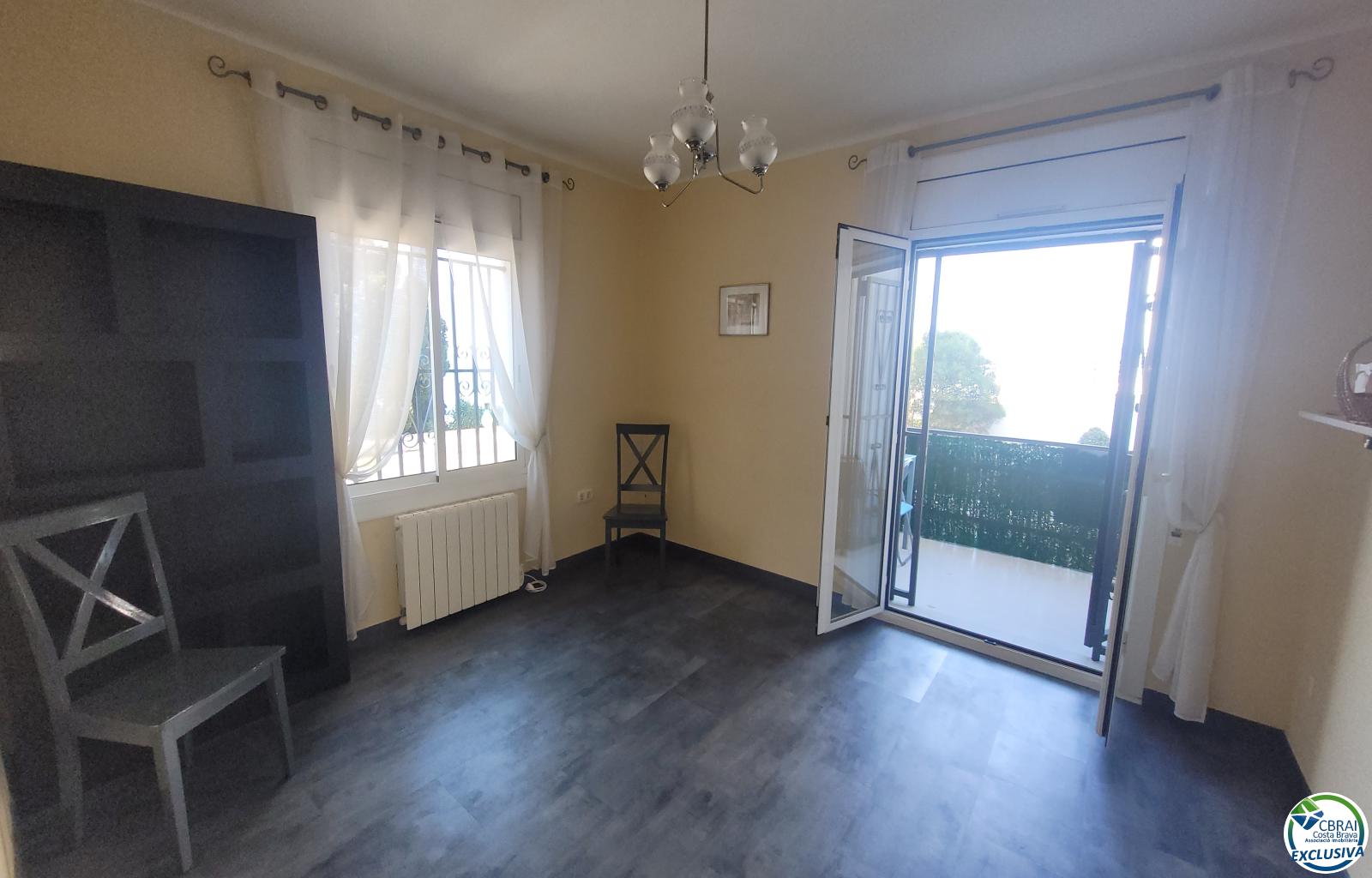 ROSES-LLOSA: Sea view apartment for sale - 2on Moll - Ref. CBR6337 - photo 6
