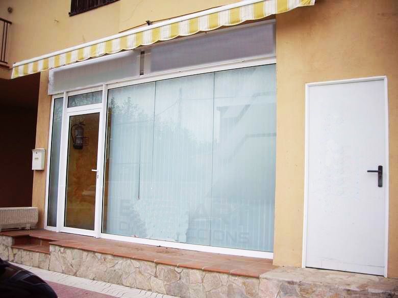 for saleCommercial premises Empuriabrava