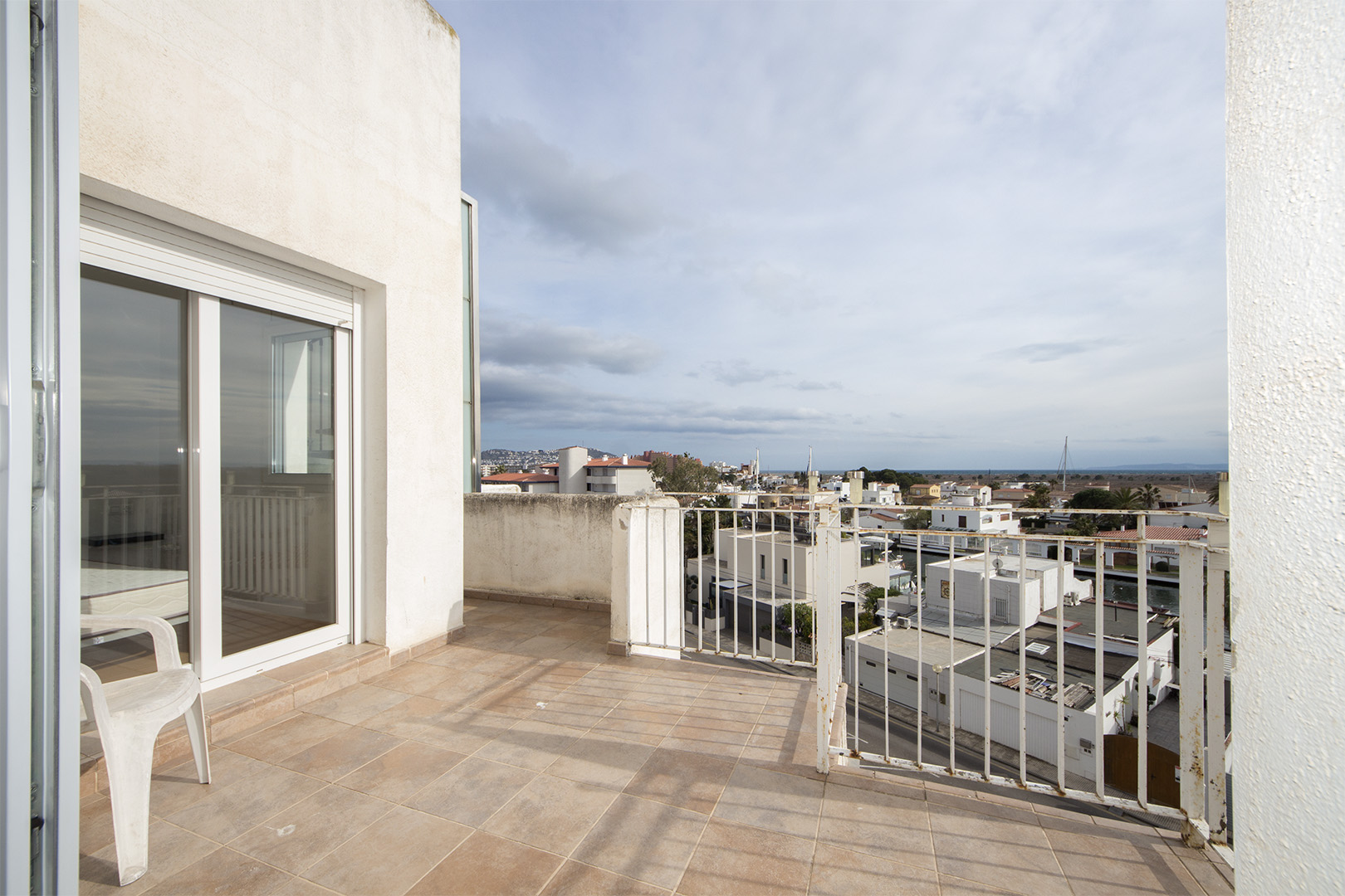 Wohnung/Appartement - Roses