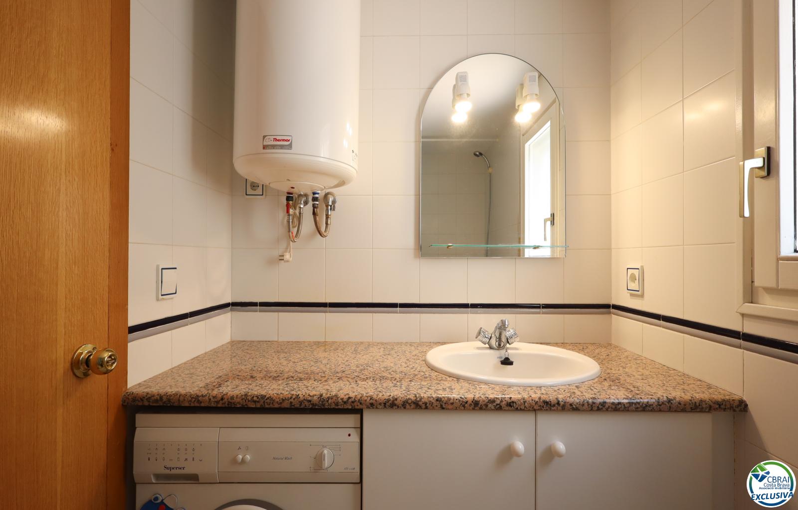 Apartment in Sant Carles with Tourist License - El Port - Ref. CBR6519 - photo 17