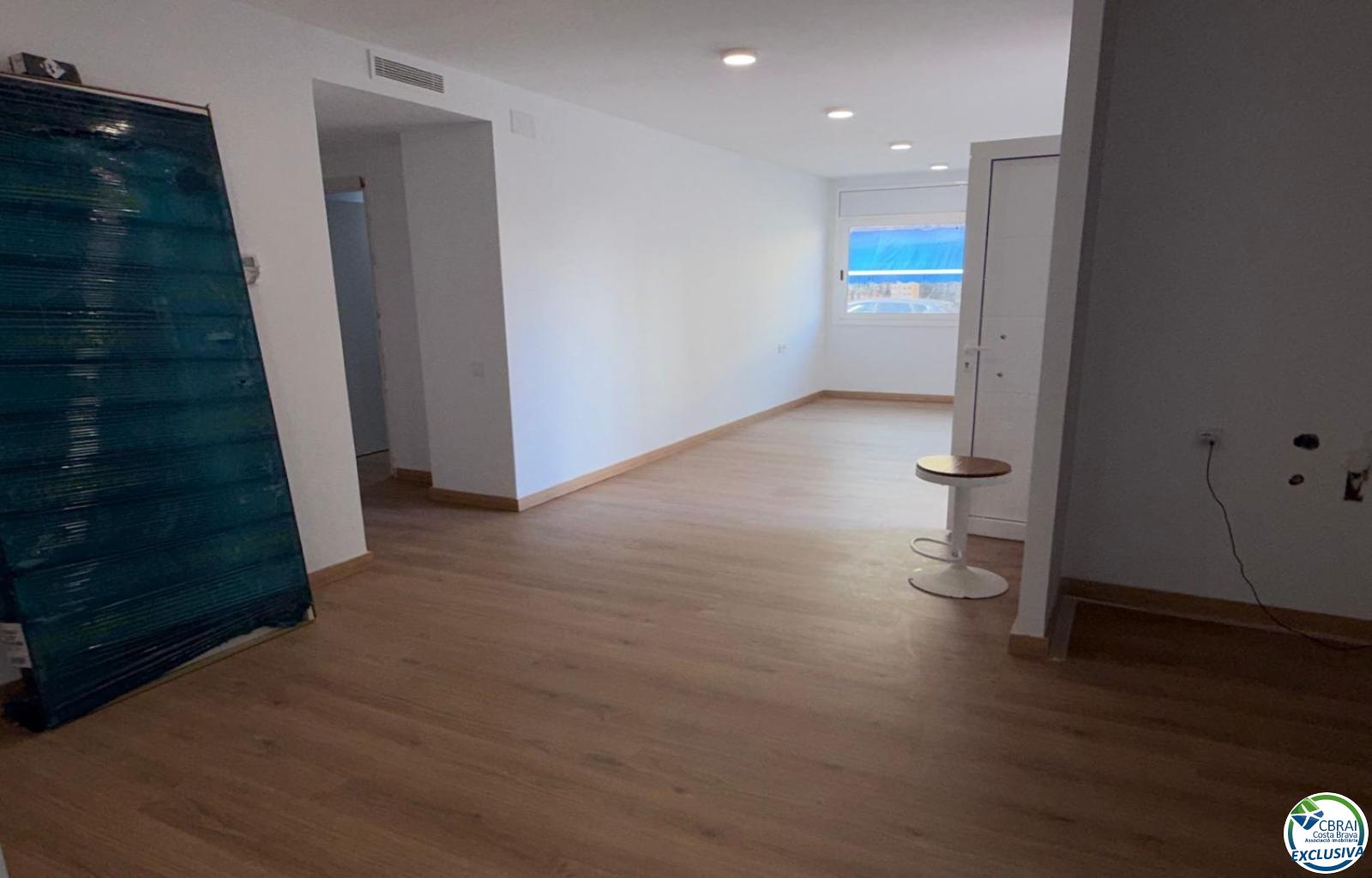 Apartament just 100 meters from Santa Margarita Beach. - Santa Margarida - Ref. CBR6661 - photo 4