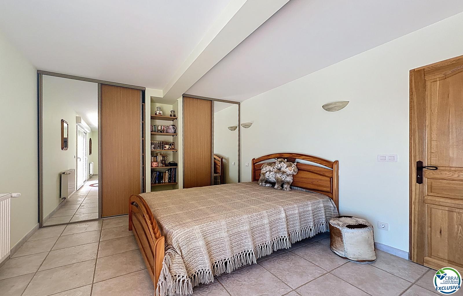 FOR SALE – 🏡 HIGH-STANDING VILLA WITH SEA VIEW IN PAU, COSTA BRAVA - Els Olivars - Ref. CBR5992 - photo 32