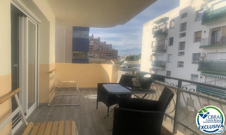 Piso/Apartamento - Roses